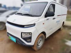 [武汉·鄂A] 远程远程星享V2023款 V6E 国轩高科38.7kWh超值版