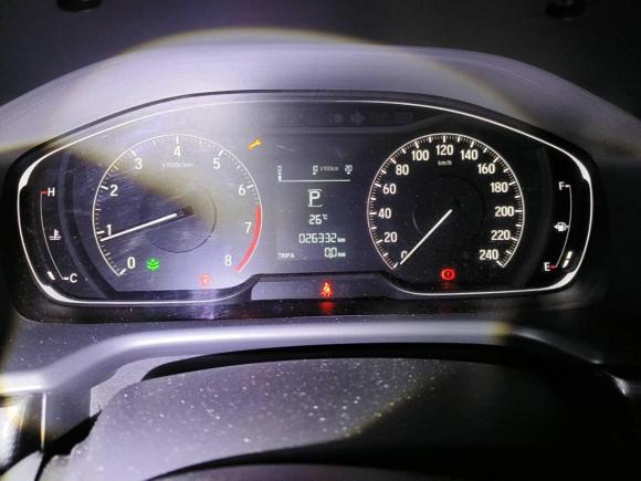 [深圳·豫S] 二手本田雅阁2018款 260TURBO 精英版 国V