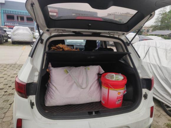 [广州·粤K] 二手奔腾奔腾X402019款 1.6L 自动豪华型 国V