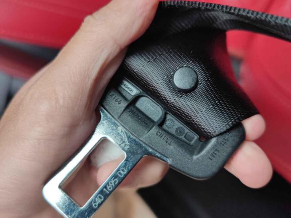 [广州·赣A] 二手捷豹捷豹XEL2020款 2.0T 200PS R-DYNAMIC S进取运动版