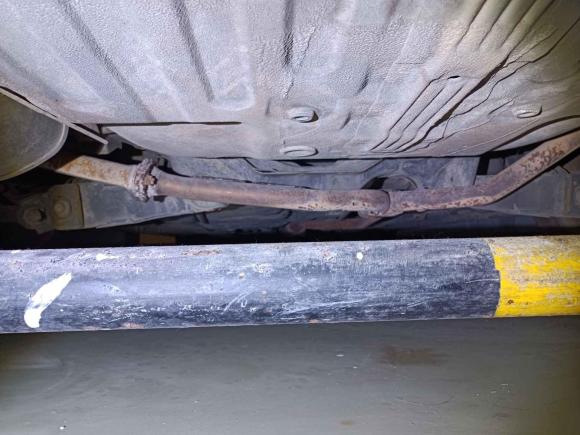 [上海·沪H] 二手本田奥德赛2007款 2.4L 舒适版