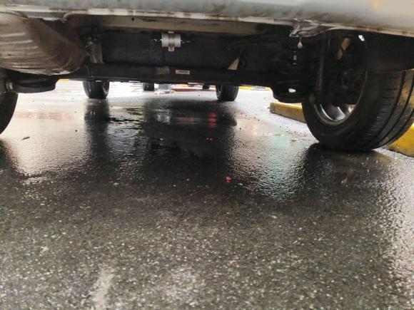 [上海·豫K] 二手宝骏宝骏5102017款 1.5L 手动豪华型