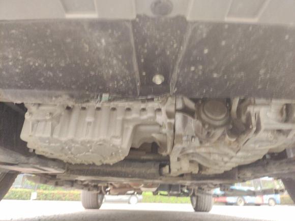 [无锡·皖K] 二手奇瑞瑞虎82020款 290TGDI 自动豪华版