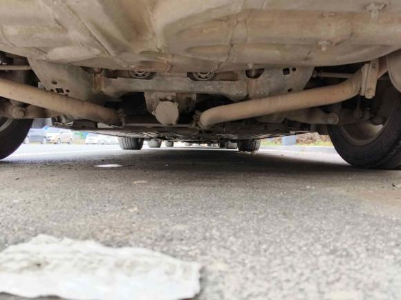 [合肥·皖D] 二手捷豹捷豹XF2014款 XF 2.0T 风华版