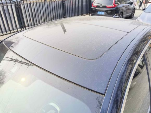 [北京·京M] 二手宝马宝马7系2019款 改款 740Li 领先型 M运动套装