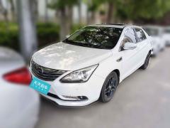 [合肥·皖A] 比亚迪比亚迪G52014款 1.5TID 自动旗舰型