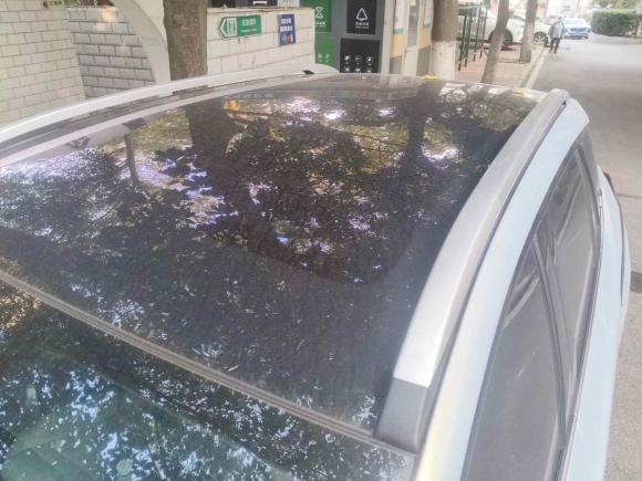 [合肥·皖A] 二手埃安AION V2021款 Plus 80 智享科技版 三元锂