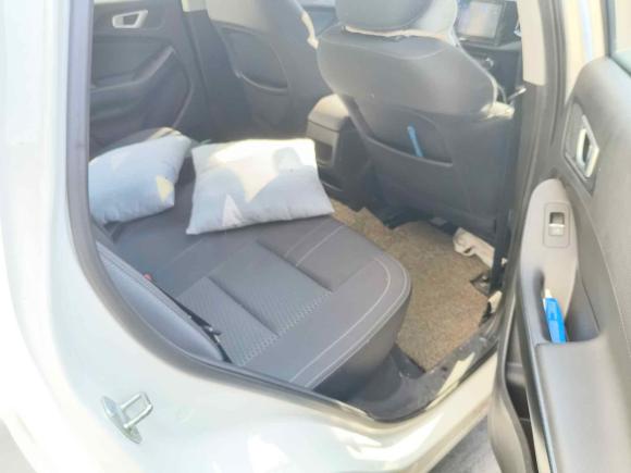 [深圳·湘U] 二手奇瑞瑞虎5x2019款 HERO 1.5L 手动时尚版