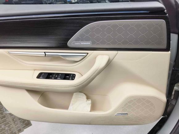 [杭州·浙A] 二手小鹏小鹏P72020款 670N