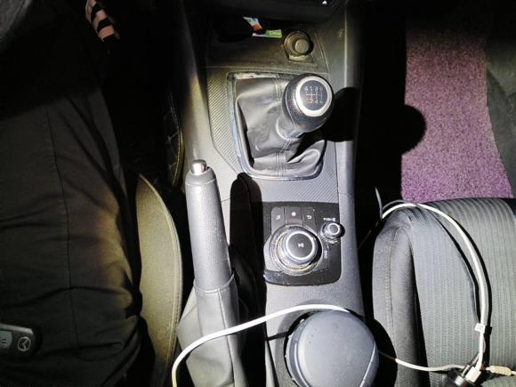 [苏州·苏E] 二手马自达马自达3 昂克赛拉2016款 三厢 1.5L 手动舒适型