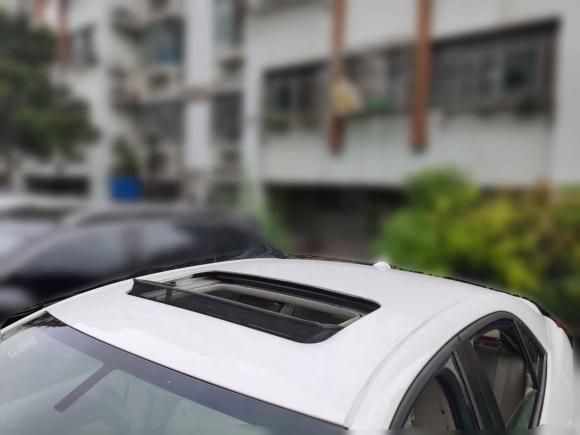 [南京·苏A] 二手雪佛兰迈锐宝2014款 2.0L 自动舒适版