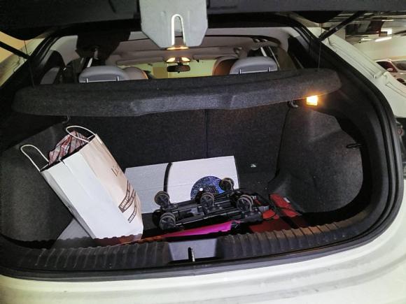 [杭州·浙A] 二手菲亚特致悦2014款 1.4T 自动舒适版