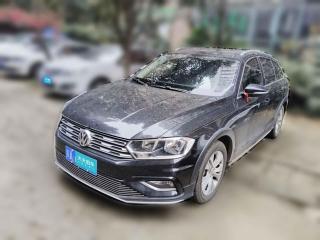 大众C-TREK蔚领2017款 230TSI DSG舒适型