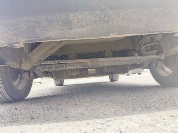 [济南·鲁A] 二手哪吒汽车哪吒V2021款 魔女版