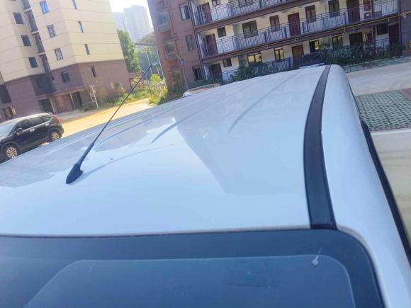 [南昌·赣A] 二手江淮瑞风瑞风M32019款 PLUS 创客版 1.8L 豪华智能型 9座