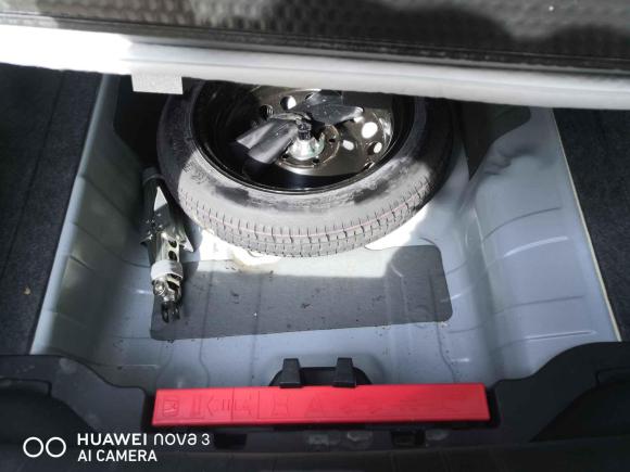 [台州·浙J] 二手本田凌派2019款 180Turbo CVT豪华版 国VI