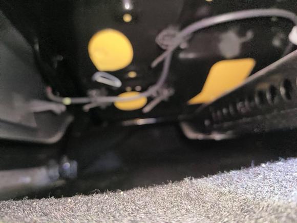 [宁波·浙B] 二手大众朗逸2015款 230TSI DSG舒适版