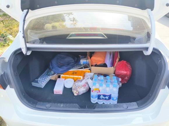 [西安·陕A] 二手长安逸动2020款 PLUS 1.6L GDI 手动豪华型