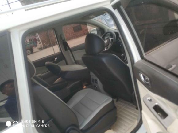 [台州·鲁R] 二手东风风行风行S5002016款 1.6L 手动尊享型