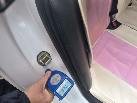 [广州·赣D] 二手起亚起亚K52016款 2.0L 自动LUX