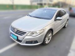 [无锡·苏B] 大众一汽-大众CC2010款 2.0TSI 至尊型