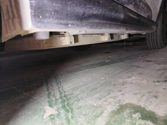 [合肥·皖A] 二手比亚迪比亚迪S22019款 耀·舒适型