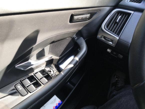 [上海·沪C] 二手捷豹捷豹E-PACE2018款 P250 S 国V