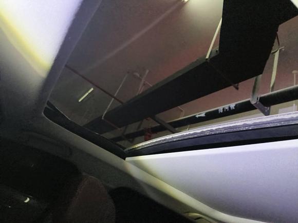 [湖州·浙E] 二手本田本田CR-V2021款 240TURBO CVT两驱风尚版