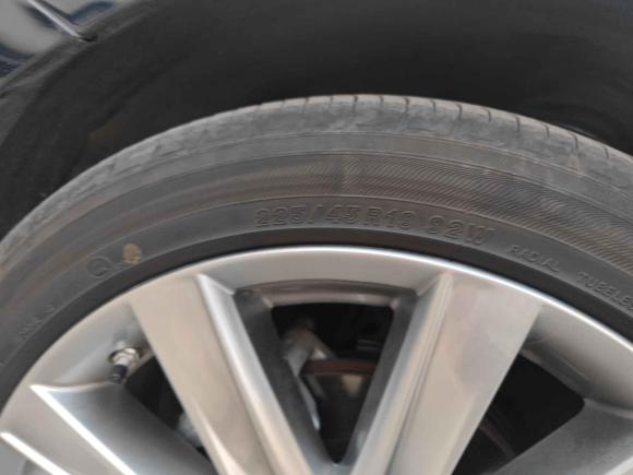 [西安·陕U] 二手马自达阿特兹2020款 2.5L 蓝天尊崇版