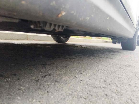 [合肥·皖A] 二手MINIMINI2018款 1.5T ONE