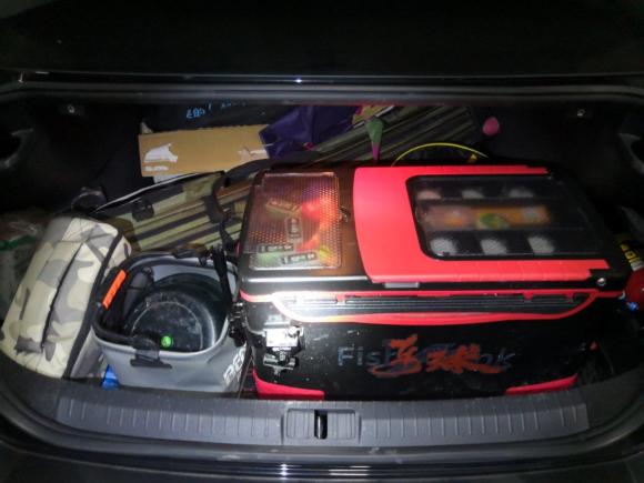 [上海·皖K] 二手大众迈腾2018款 330TSI DSG 尊贵型