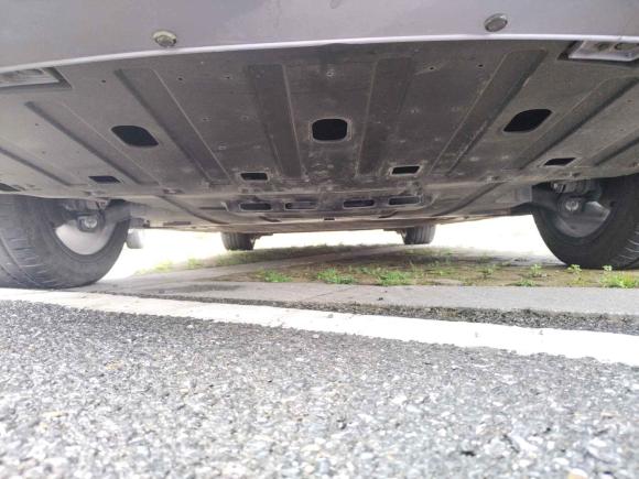 [芜湖·皖B] 二手欧拉欧拉闪电猫2022款 555km 尊贵版