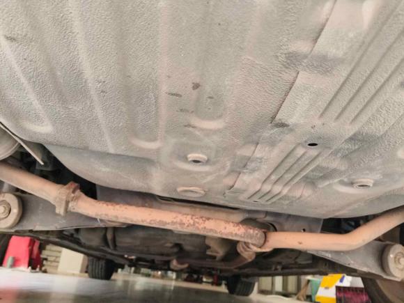 [常州·苏D] 二手本田奥德赛2013款 2.4L 豪华版