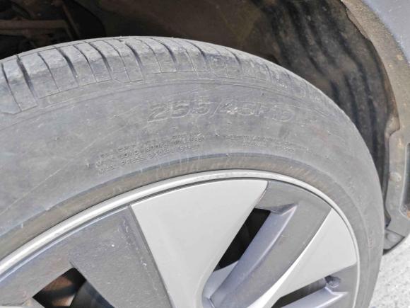 [武汉·鄂A] 二手特斯拉Model Y2022款 后轮驱动版