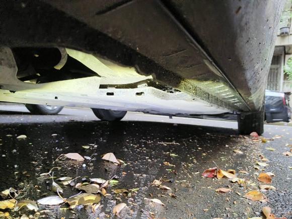 [武汉·鄂A] 二手丰田雷凌2016款 双擎 1.8H GS E-CVT精英天窗版