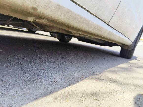 [青岛·鲁B] 二手大众朗逸2017款 1.6L 手动风尚版