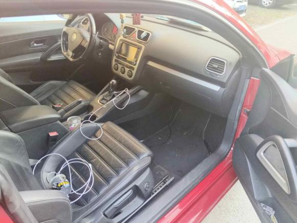 [苏州·苏U] 二手大众尚酷2009款 1.4TSI 风尚版