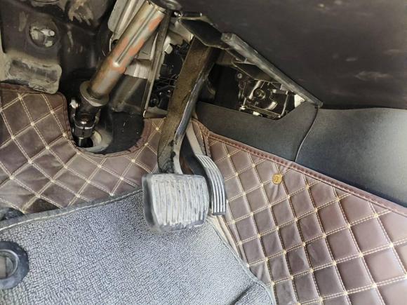 [济南·鲁A] 二手领克领克032022款 2.0TD DCT劲Pro