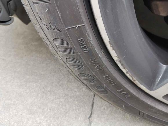 [广州·粤A] 二手宝马宝马2系旅行车2015款 218i 运动设计套装