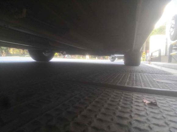 [常州·苏D] 二手雪铁龙世嘉2012款 两厢 1.6L 自动乐尚型