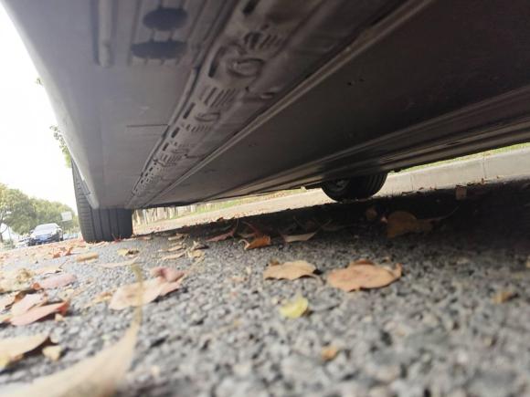 [苏州·苏E] 二手特斯拉Model X2016款 Model X 90D