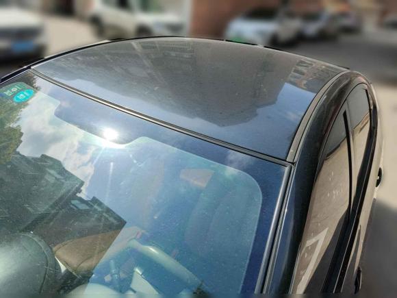 [南通·苏F] 二手现代悦动2011款 1.6L 自动舒适型