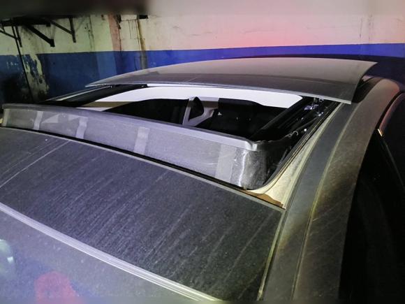 [合肥·皖A] 二手奔驰奔驰E级2021款 E 260 L 运动型