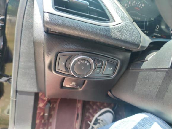 [嘉兴·皖B] 二手林肯林肯MKZ2017款 2.0T 尊享版