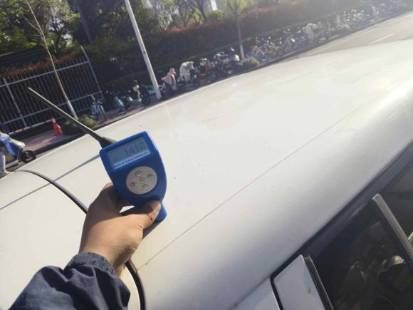 [杭州·浙A] 二手斯柯达晶锐2012款 1.4L 自动晶致版