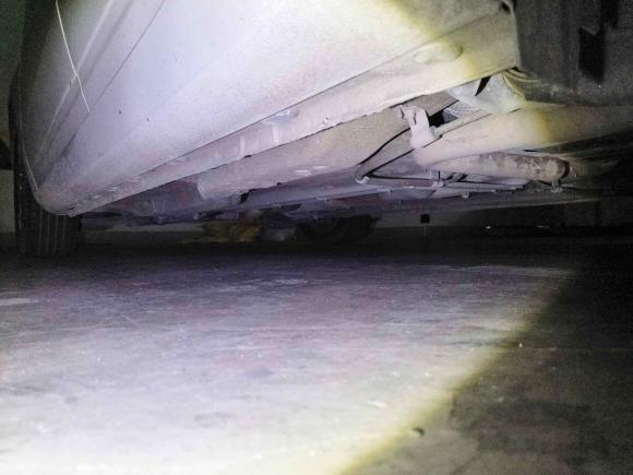 [成都·川G] 二手观致观致32018款 三厢 1.6L 自动领先型