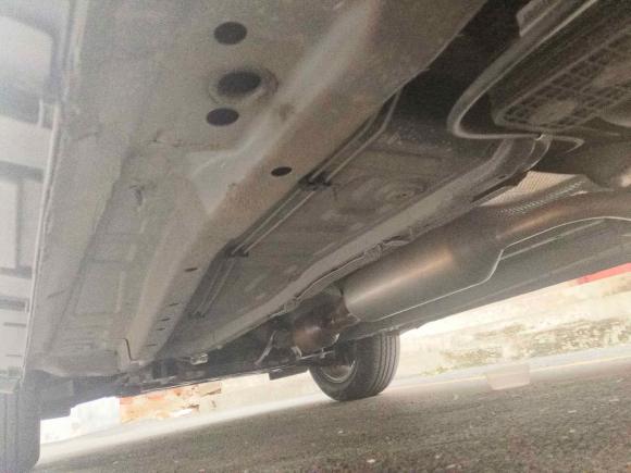 [合肥·皖A] 二手奇瑞瑞虎5x2021款 超级英雄版 1.5L 手动豪华型