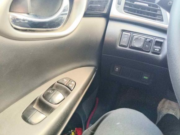 [温州·浙C] 二手日产轩逸2016款 1.6XV CVT智享版