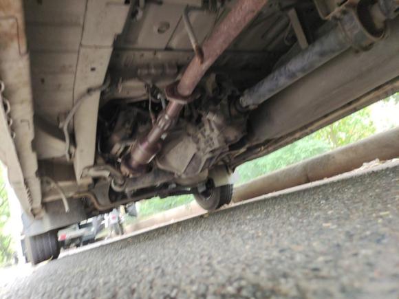 [杭州·浙A] 二手东风小康东风小康C362015款 1.5L基本型DK15-06