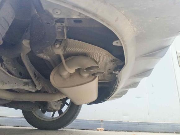 [台州·浙J] 二手奥迪奥迪Q32019款 35 TFSI 进取动感型